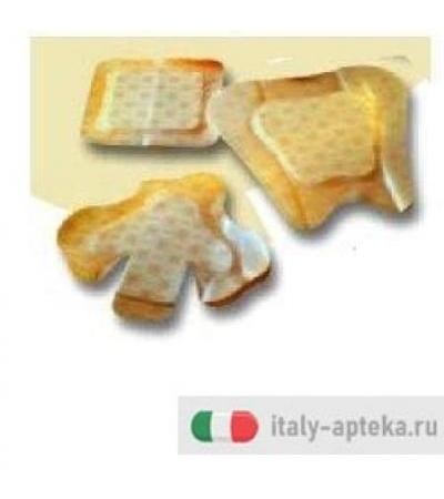 BIATAIN MEDIC ADES 18X18 5PZ