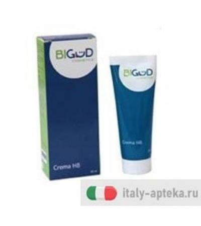BIGUD CREMA H8 50ML