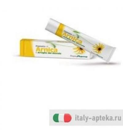 BIO POMATA ARNICA/ART DIAVOLO