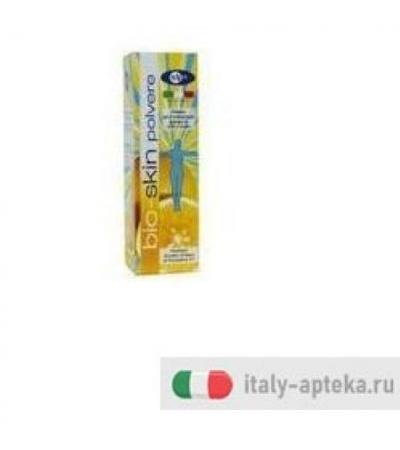 BIO SKIN POLV 100G