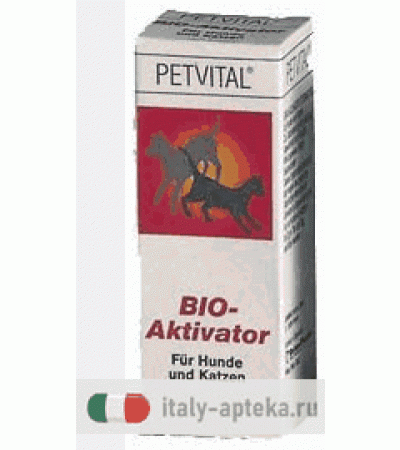 Bioaktivator 20ml