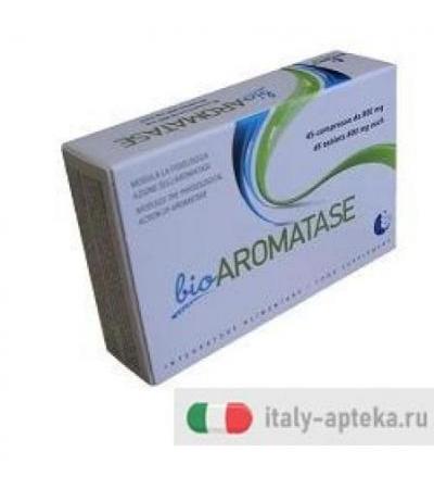 BIOAROMATASE 45CPR 800MG