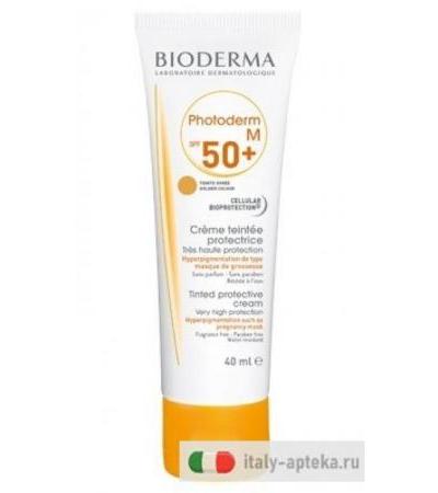 Bioderma Photoderm Max Spf50+ 40ml