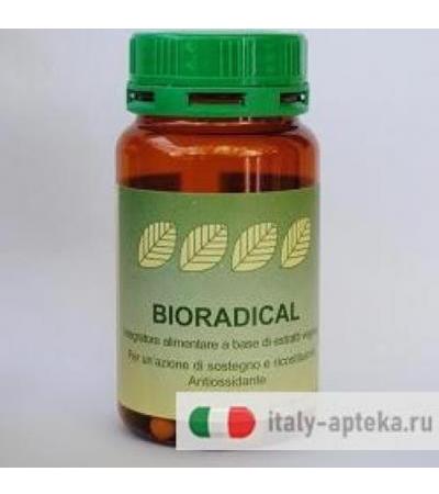 BIORADICAL 60CPS