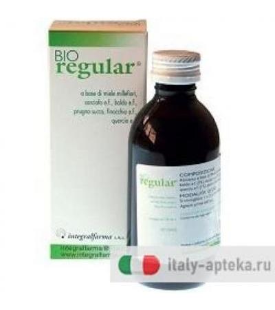 BIOREGULAR SCIR 150ML