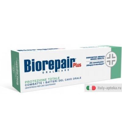 Biorepair Plus Protezione Totale 75ml