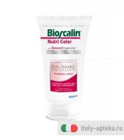 Bioscalin Nutricolor  Balsamo 150ml