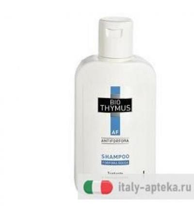 Biothymus AF Shampoo Forfora Secca 150ml