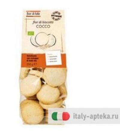 BISC FDB COCCO 250G