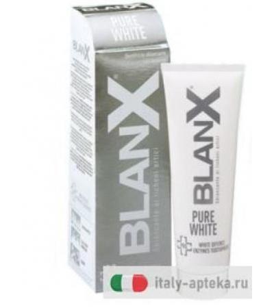 Blanx Pro Pure White 75ml