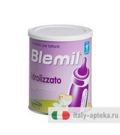 BLEMIL IDROLIZZATO 400G