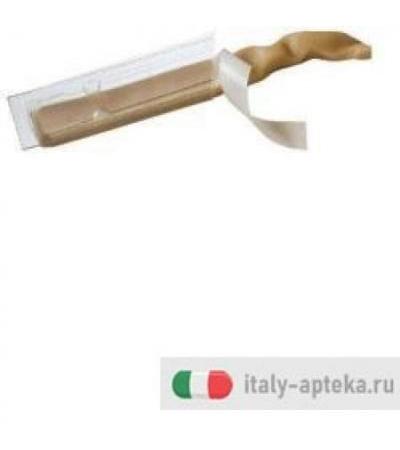 BRAVA PASTA PROT STRISCE 10PZ