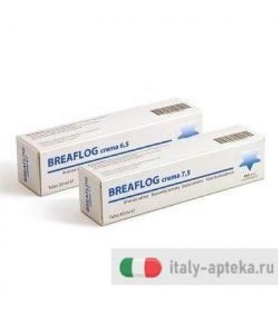 BREAFLOG CREMA 7,5 30ML