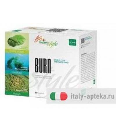BURN 20BUST FRUCTAN
