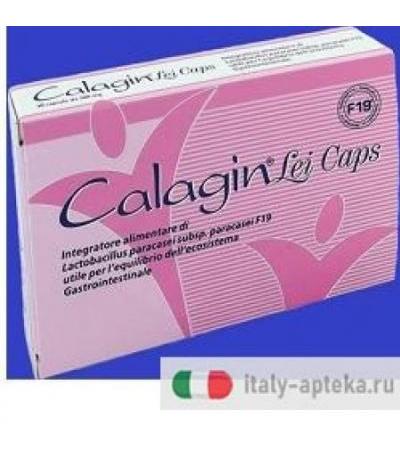 CALAGIN LEI CAPS 30CPS 500MG