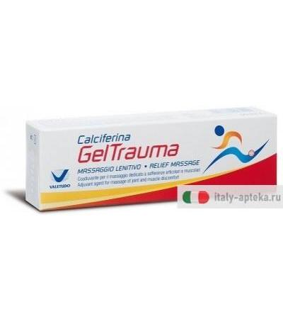 CALCIFERINA GELTRAUMA 50ML