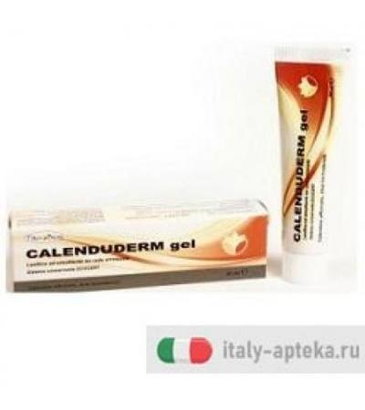 CALENDUDERM GEL 50ML