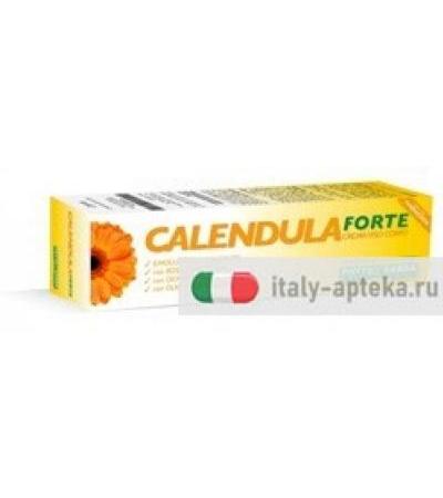 CALENDULA FORTE CREMA 50ML