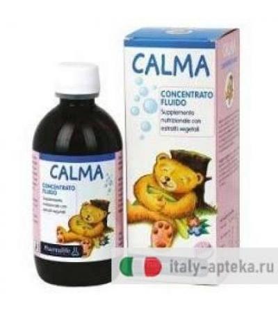 Calma Bimbi 200ml