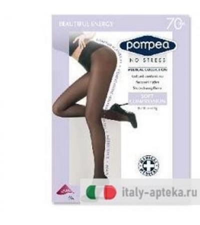 CALZA BEAUTIFL EN 70 ME F 1/2