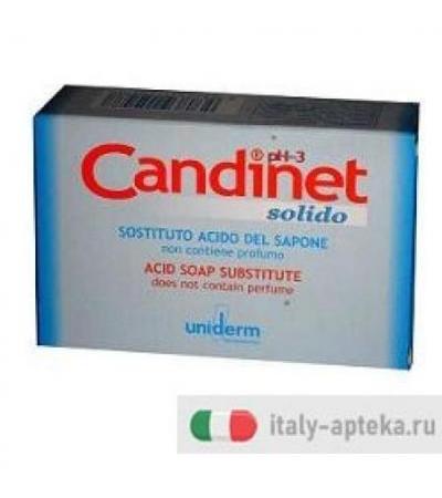 Candinet Solido 100G