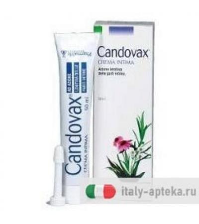 Candovax Crema 50ml