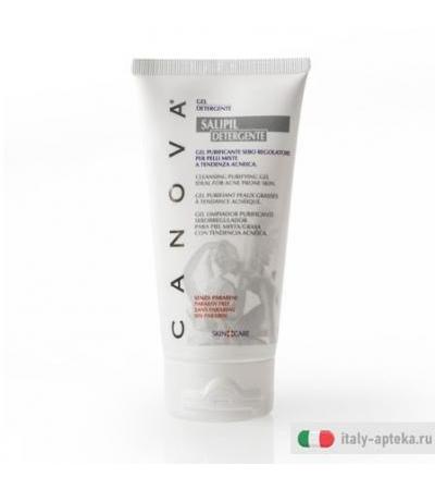 Canova Salipil Detergente 150ml