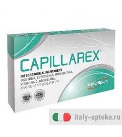 CAPILLAREX 30CPR