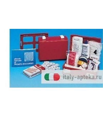 CASSETTA PS MINIKIT