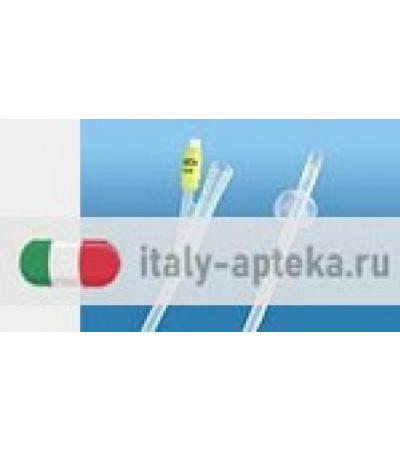 CATETERE FOLEY SIL 3VIE CH22