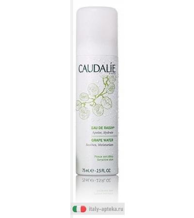 Caudalie Acqua D'Uva 75ml