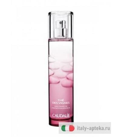 Caudalie Acqua Fresca Thé Des Vignes 100ml