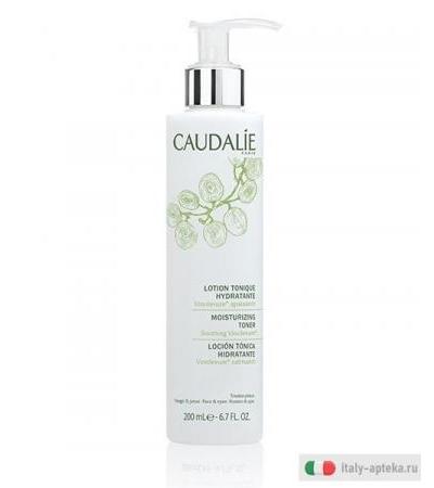 Caudalie Lozione Tonica Idratante 200ml