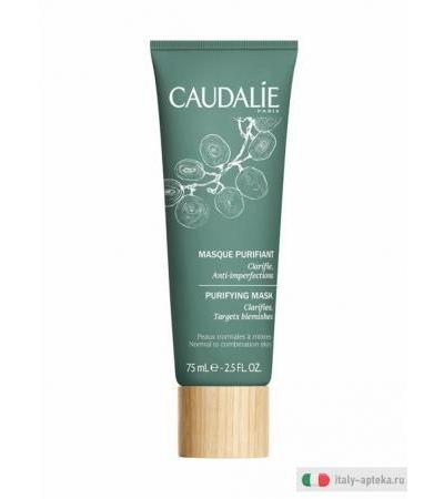 Caudalie Maschera Purificante 75ml
