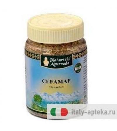 CEFAMAP POLVERE 300G