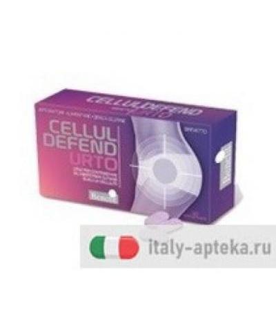 CELLULDEFEND URTO 30CPR