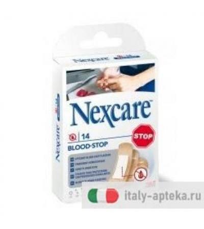 CER NEXCARE BLOOD STOP 14PZ