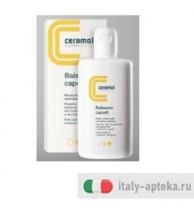 CERAMOL BALSAMO CAPELLI 200ML