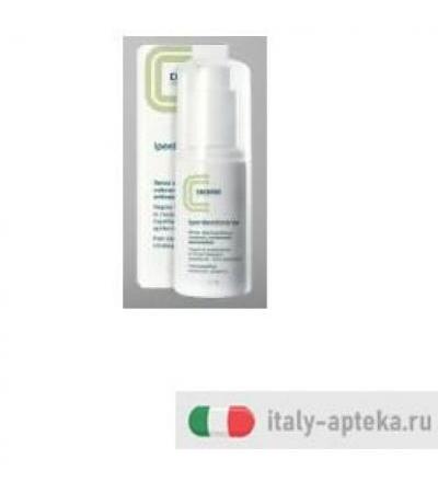 CERAMOL IPERDEODORANTE 75ML