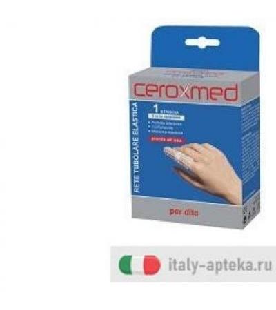 CEROXMED RETE TUB DITO