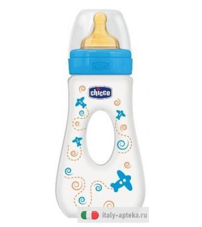 CH BIB PASSEGGIO BOY 240 CAU