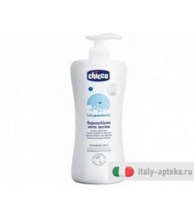 CH COSM BAGNOSCHIUMA 750ML