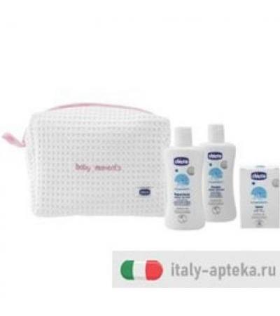 Chicco Beauty Zip Regalo Rosa