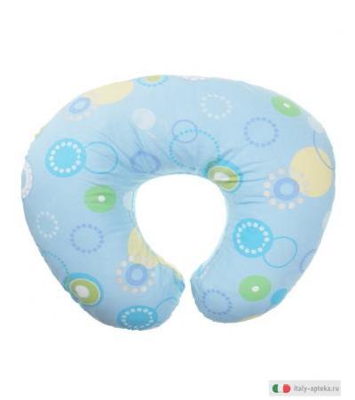 Chicco Boppy Cuscino Cotone Ringtone