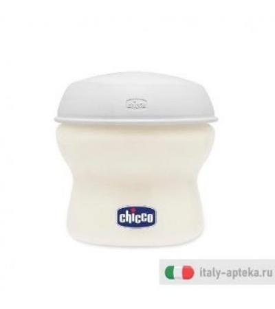 Chicco Contenitore Latte Natural Feeling