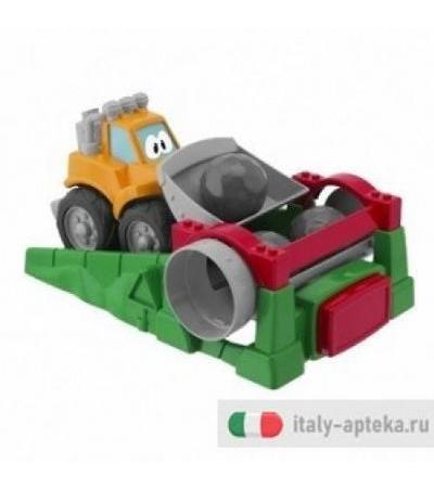 Chicco Gioco Bulldozer