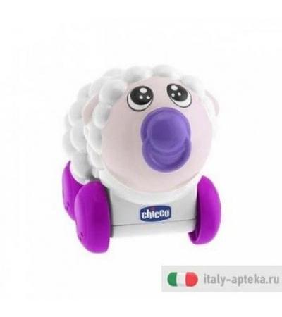 Chicco Gioco Go-Go Music Pecora