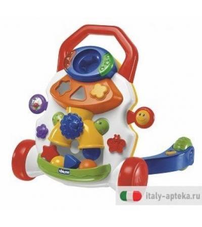 Chicco Gioco Primi Passi In Musica