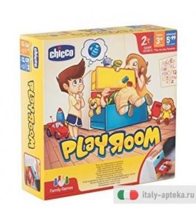 Chicco Gioco Tutto A Posto