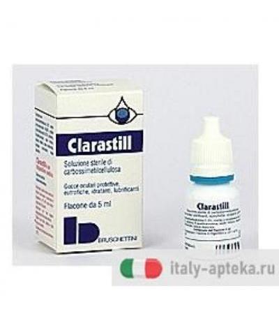 Clarastill  Gocce Oculari 5ml